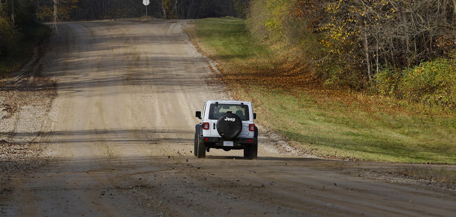 Image of Gravel Loop 3